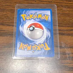Pokemon Dark Vileplume Team Rocket Rare Unlimited 30/82 English 60 HP - Image 2