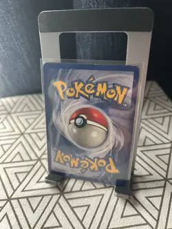 Raticate 40/102 Shadowless Pokemon TCG Base Set LP Vintage 1999 Card - Image 2