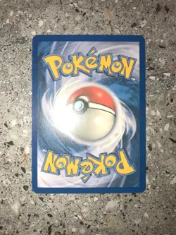 Pokemon TCG Cards Togepi 110/149 Boundaries Crossed NM - Image 4