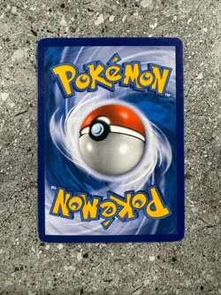 Pokemon TCG Cards Ho-Oh 10/132 Secret Wonders Holo Rare MP * Holo Bleed * - Image 2