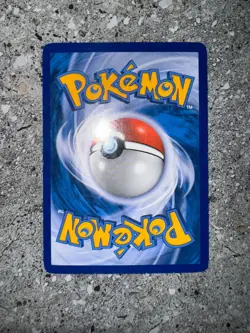 Pokemon TCG Cards Ho-Oh 10/132 Secret Wonders Holo Rare MP * Holo Bleed * - Image 4