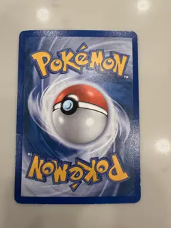 Pidgeotto Stamped Holo 49/110 Pokemon Card 2006 EX Holon Phantoms LP - Image 3
