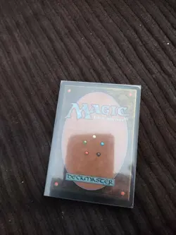 Energy Field ~ NM ~Urza's Saga ~ Magic the Gathering ~ MTG - Image 2