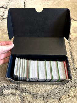 Magic The Gathering deck builder's toolkit 2014 Core Set - Image 2