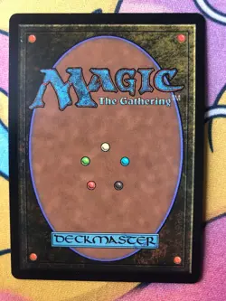 Y'shtola Rhul MTG (Extended Art) Final Fantasy Foil (NM pack fresh) - Image 3