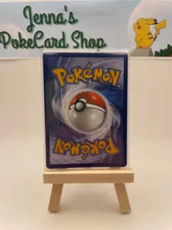 Spiritomb Full Art (148/132) - Mega Evolutions - Pokemon TCG - NM - Image 2