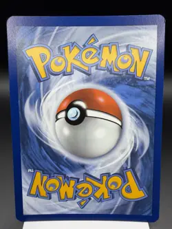 Kingambit 187/091 - Shiny Holo Rare - Paldean Fates Pokemon Card NM - Image 2