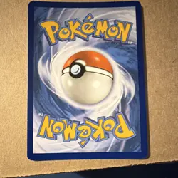Pokemon Chi-Yu EX PALDEA EVOLVED Illustration Rare Full Art Holo 190 HP 259/193 - Image 2