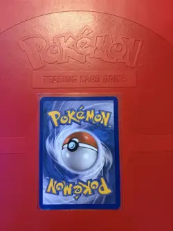 Pikachu RC7/RC25 Legendary Treasures Radiant Collection Holo - Image 2