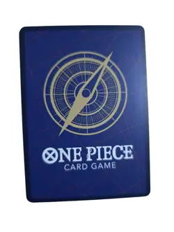 Marshall.D.Teach OP09-093 SR Emperors in the New World ONE PIECE ENGLISH MINT - Image 2