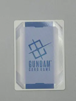 Gundam Card Game Dual Impact Awakened Power GD02-110 R+ NM - Image 2