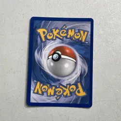 Pokemon TCG 2009 Arceus Card -- Croagunk 61/99 Reverse Holo - Image 4