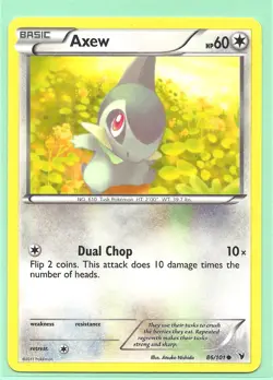 COMPLETE (31) NOBLE VICTORIES COMMON POKEMON CARD SET -2011 RELEASE-NM/M - Image 3