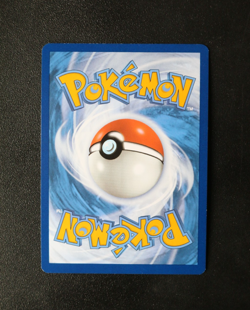 Pokemon Card TCG - Mr. Mime 179/165 - S&V 151 English - Illustration Rare - NM ⭐ - Image 4