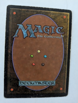 Word of Command Unlimited MTG Played Free shipping with tracking - Image 2
