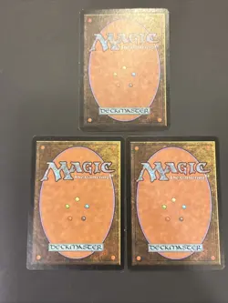 3x Star Compass Planeshift LP MTG Magic the Gathering - Image 5