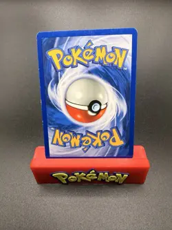 Pokemon TCG | Gym Heroes | Sabrina’s Haunter | 55/132 | LP - Image 3