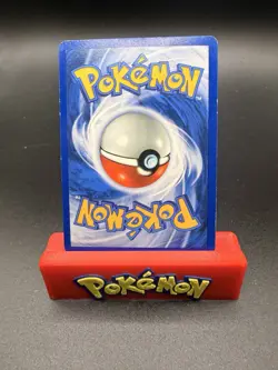 Pokemon TCG Erika's Bulbasaur Gym Challenge Card 39/132 Unlimited LP - Image 3
