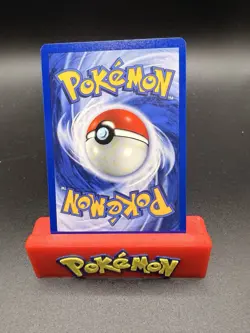 Lt. Surge's Fearow Holo Rare 7/132 Gym Heroes Pokemon English WOTC NM- - Image 2