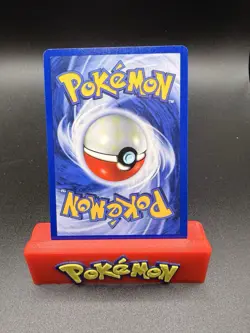 Lt. Surge's Fearow Holo Rare 7/132 Gym Heroes Pokemon English WOTC NM- - Image 3