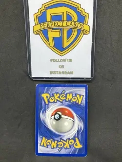 POKEMON NEO REVELATION UNLIMITED JUMPLUFF HOLO 9/64 LP- ITA - Image 2