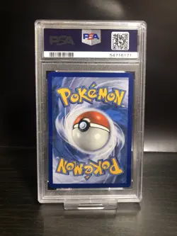 PSA 9 Reverse Holo Electabuzz - Evolutions XY 41/108 Mint Graded Pokemon Card - Image 4