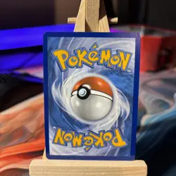 Pokemon TCG Clefable Holo Rare Card 014/034 Classic Collection English - Image 2