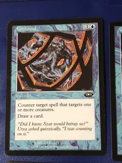 Confound X4 Planeshift LP Condition See Front/back Pics - Image 3