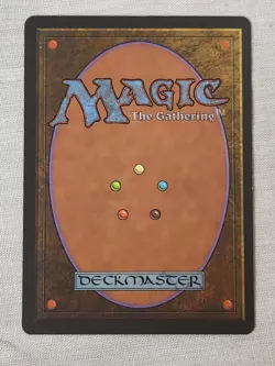 NM Phelddagrif Alliances Mtg Magic the Gathering - Image 2