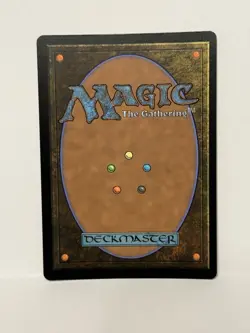 Maro (719) - Foil, Secret Lair Drop Series, Lightly Played LP Magic MTG card - Image 3