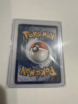 Pokemon TCG Birthday Pikachu Celebrations Classic Collection Promo Card #24 EU3 - Image 3