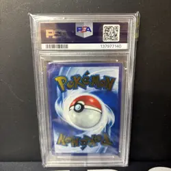 Pokemon Sv Scarlet Violet 151 Metal Ultra Premium UPC Mew Ex 205/165 PSA 10 GEM - Image 2
