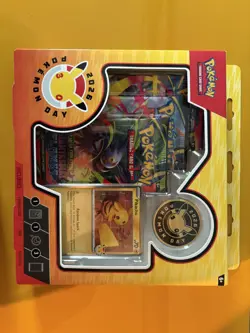 Pokemon TCG - Pokemon Day 2026 Pikachu Promo Pack (New and Sealed) - Image 5