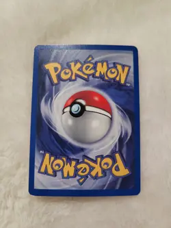 Pokemon Lt. Surge's Fearow Gym Heroes 7/132 Holo Rare Unlimited English Card - Image 2