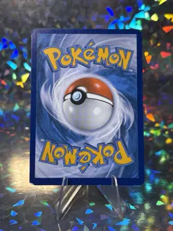Cyndaquil - Promo SWSH: Sword & Shield Promo Cards SWSH221 MP HOLO BLEED - Image 2