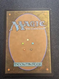 [MTG] Burn at the Stake (130) (AVR) Foil Lightly Played - Image 2