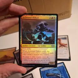 magic the gathering bulk lot - Image 5