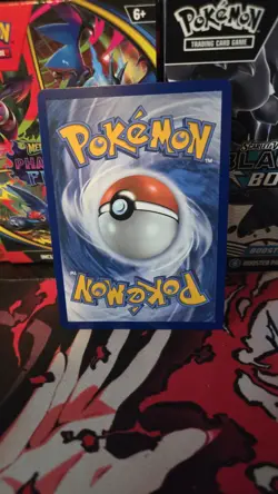 Mega Charizard X ex (029) Mega Evolution Promo​ - Near Mint Holofoil Pokemon TCG - Image 2