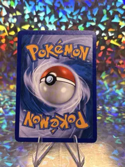 Cyndaquil 45/101 Pokemon TCG Delta Species EX Dragon Frontiers - Image 2