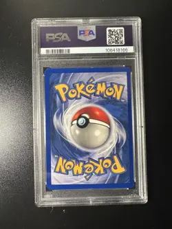 1999 Base Set # 14 Raichu Unlimited Holo PSA 8 NM-M 2025 Cert! - Image 2