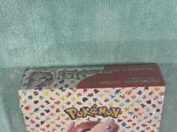 Pokemon TCG Japanese 151 Booster Box Sealed Pokemon Card US Seller - Image 4