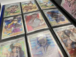 Pokemon Pick your Card Lot Pack- with Ultra Rare GUARANTEED: V VMAX EX GX VSTAR - Image 4