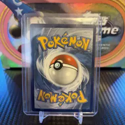 POKEMON CARD Flying Pikachu TCG CARD 2016 XY Pokemon Evolutions 20th ANNIVERSARY - Image 3