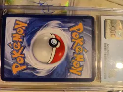 Pikachu - 027 (Pokemon Center Exclusive) 027 Sv: Scarlet & Violet Promo Cards... - Image 2