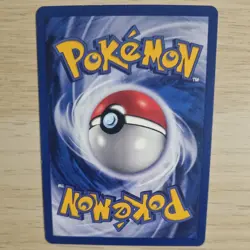 COMPUTER ERROR (ROCKET'S SECRET MISSION) 16 POKEMON CARD (PROMO SET) - Image 5