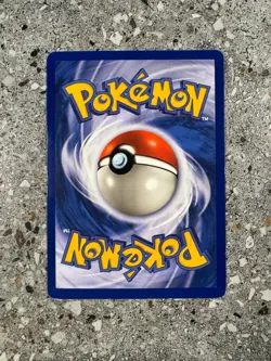 Pokemon TCG Cards Clefairy Doll 70/102 Base Set Rare - Image 2