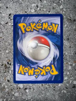 Pokemon TCG Cards Clefairy Doll 70/102 Base Set Rare - Image 4