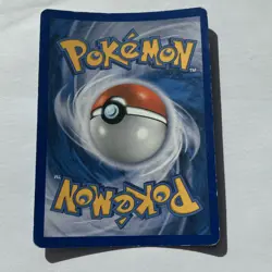 Pokemon Umbreon 64/116 Plasma Freeze Holo Rare Team Plasma Stage 1 HP 100 - Image 2