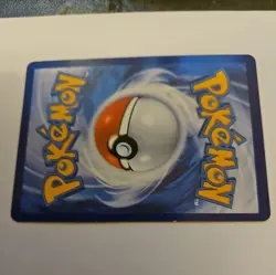 2012 Pokemon Entei EX 13/108 Ultra Rare Full Art Holo Dark Explorers - Image 3