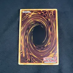 Yugioh Heavy Storm MRD-142 Super Rare Original Print LP NICE - Image 4